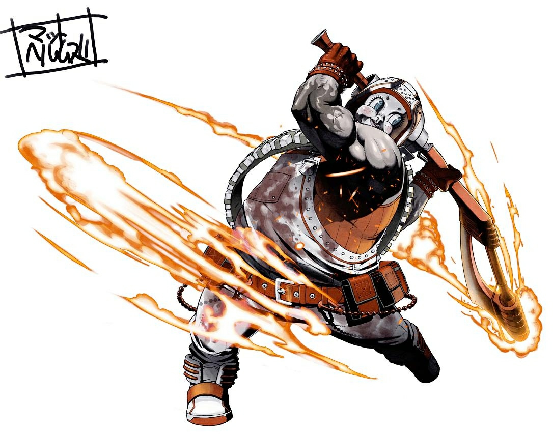 No More Heroes 2: Desperate Struggle - Imagen 48